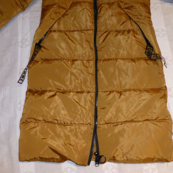 Ladies Winter Coat Brand NEW! - Picture 7 of 8